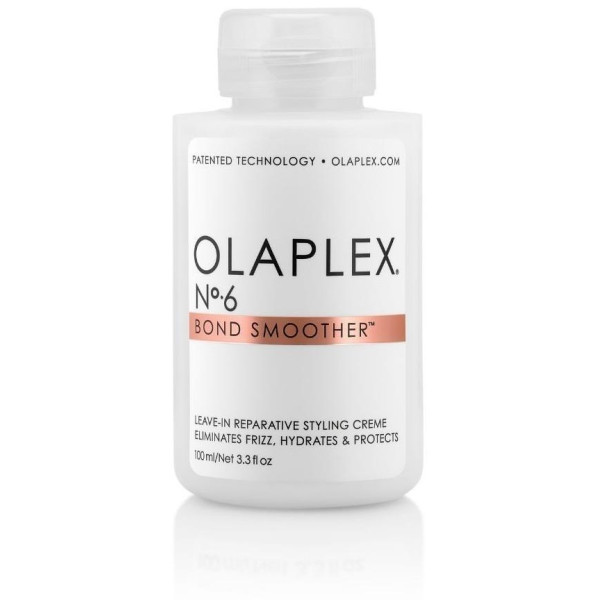 Bond Smoother Olaplex No. 6 Restorative Styling Cream 100ML
