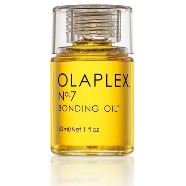 Aceite reparador n°7 Bonding Oil Olaplex 30ML