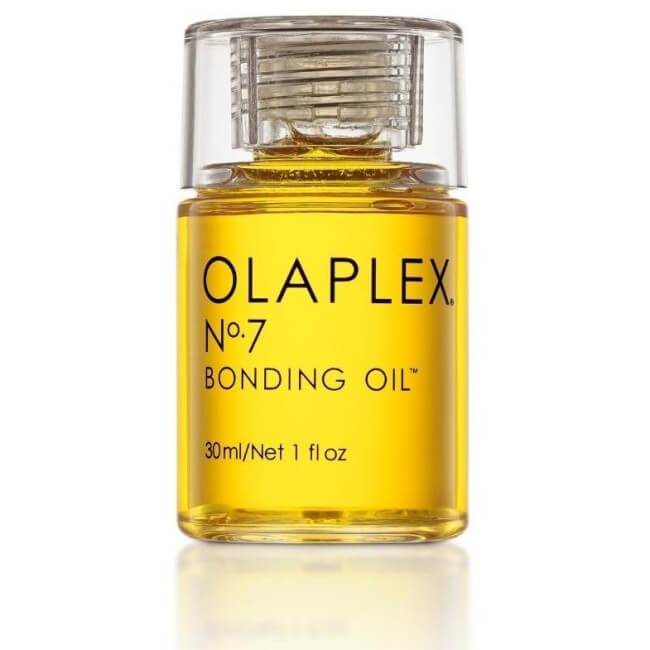 Huile réparatrice n°7 Bonding Oil Olaplex 30ML