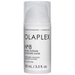 Masker voor intens blond haar nr. 8 Blond Intense Olaplex 100ML