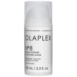 Masker voor intens blond haar nr. 8 Blond Intense Olaplex 100ML