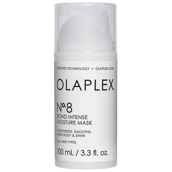 Feuchtigkeitsmaske Nr. 8 Intensivblond Olaplex 100ML