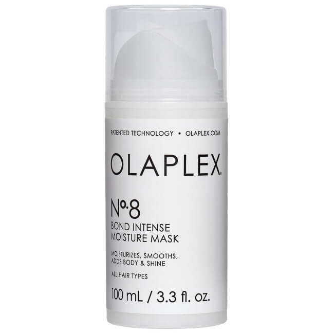 Masker voor intens blond haar nr. 8 Blond Intense Olaplex 100ML