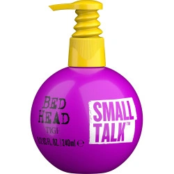Texturierende Creme Small Talk Bed Head Tigi 240ML