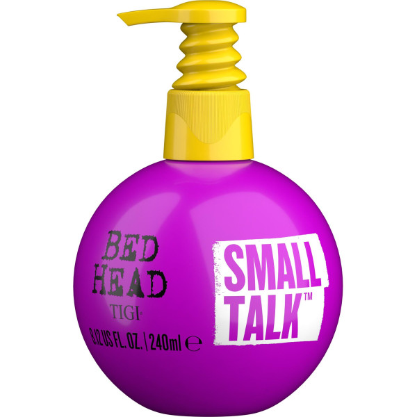 Crema texturizante Small Talk Bed Head Tigi 240ML