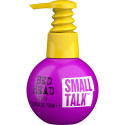 Crème de coiffage Small talk cream Bed Head Tigi 125ML 