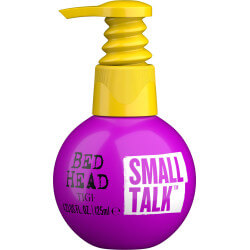 Small Talk Cream Bed Head Styling Cream 125ML by Tigi