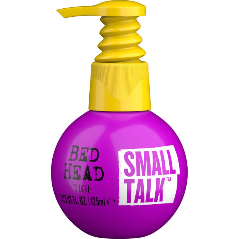 Creme modeladora Small Talk Bed Head Tigi 125ML