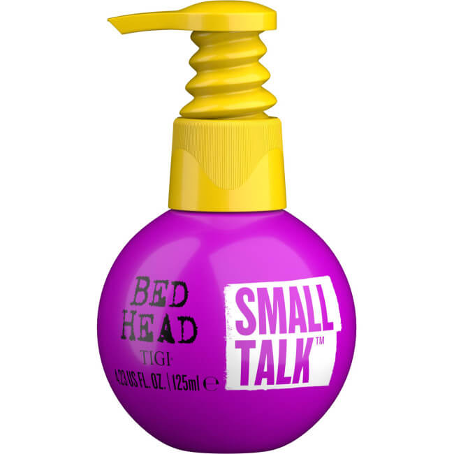 Creme modeladora Small Talk Bed Head Tigi 125ML