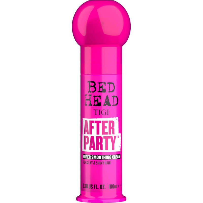 Crème de lissage After party cream Bed Head Tigi 100ML