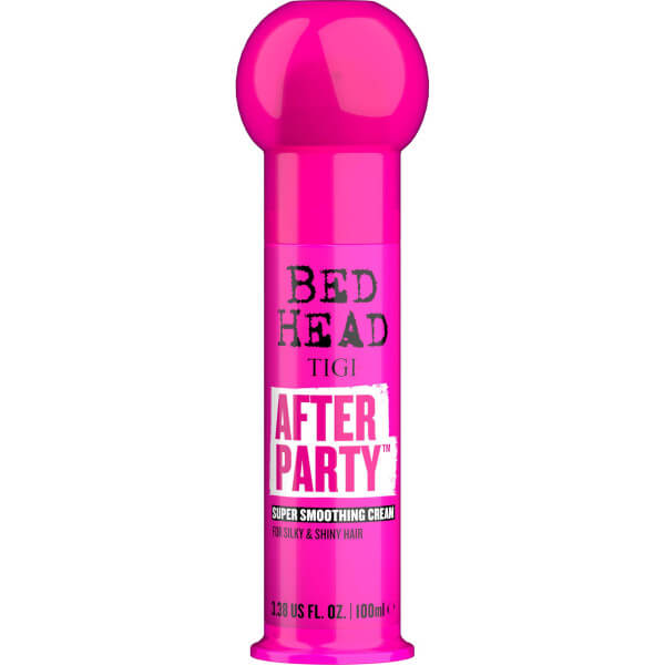 Crème de lissage After party cream Bed Head Tigi 100ML
Translated to Dutch:
Gladmakende crème After party cream Bed Head Tigi 1 Crème de lissage After party cream Bed Head Tigi 100ML
Translated to Dutch:
Gladmakende crème After party cream Bed Head Tigi 1