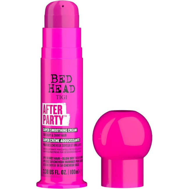 Crème lisciante After party cream Bed Head Tigi 100ML