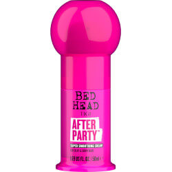 Crème de lissage After party cream Bed Head Tigi 50ML

Crème de lissage After Party Cream van Bed Head Tigi 50ML
