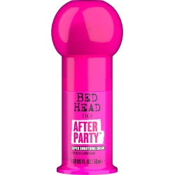 Crème de lissage After party cream Bed Head Tigi 50ML

Crème de lissage After Party Cream van Bed Head Tigi 50ML