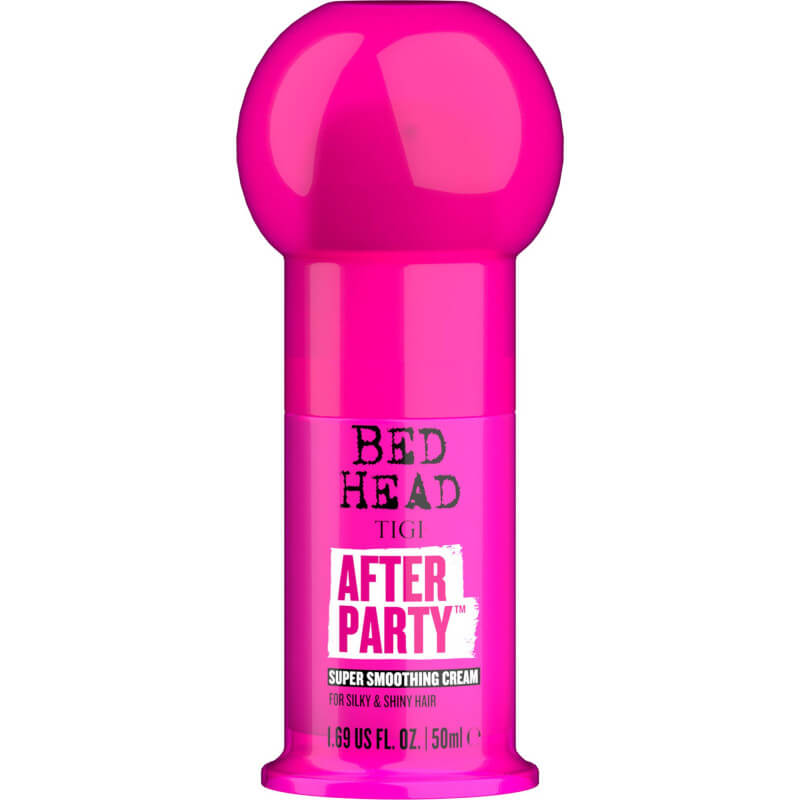 Crème de alisamento After Party Cream Bed Head Tigi 50ML
