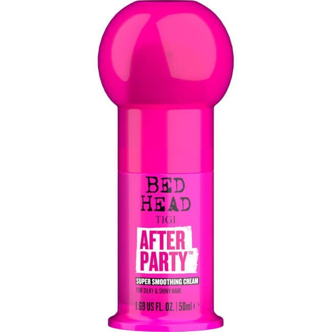 Crème de alisamento After Party Cream Bed Head Tigi 50ML