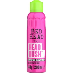 Spray per capelli Headrush Bed Head Tigi 200ML