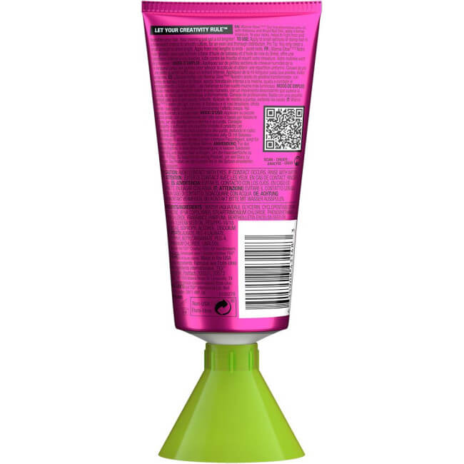 Sérum de brillo Wanna glow jelly oil Tigi 100ML