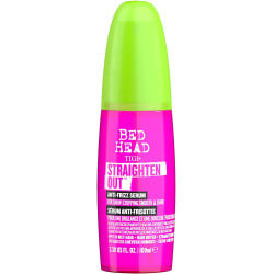 Moisturizing serum Straighten out Bed Head Tigi 100ML
