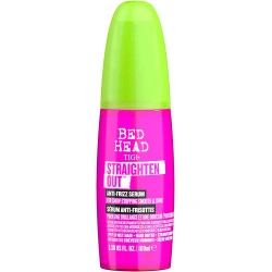 Sérum hydraterend Straighten out Bed Head Tigi 100ML