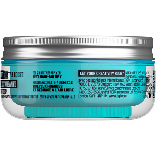 Pasta texturizante Manipulator Bed Head Tigi 57g