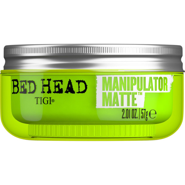 Matte wax Manipulator Bed Head Tigi 57g