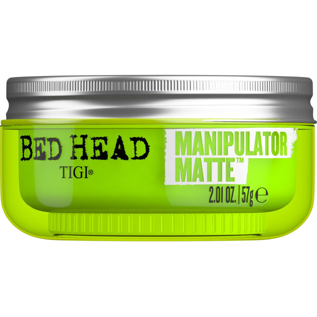 Matte wax Manipulator Bed Head Tigi 57g