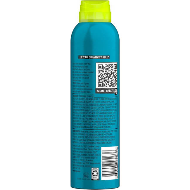 Cera spray asciutta Trouble Maker Bed Head Tigi 200ML