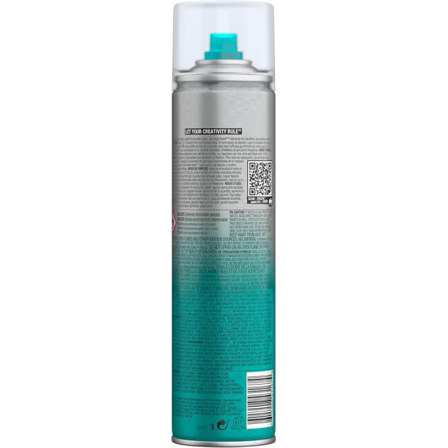 Haarspray Fixierungsspray Bed Head Tigi 385ML