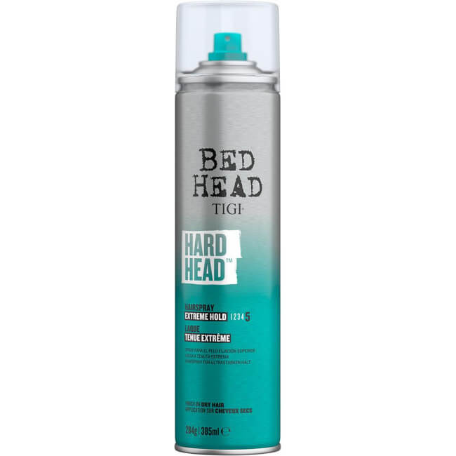 Spray di fissaggio Hairspray Bed Head Tigi 385ML