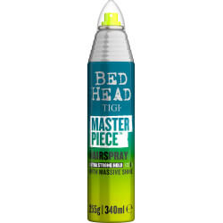 Laque de acabamento Masterpiece Bed Head Tigi 340ML