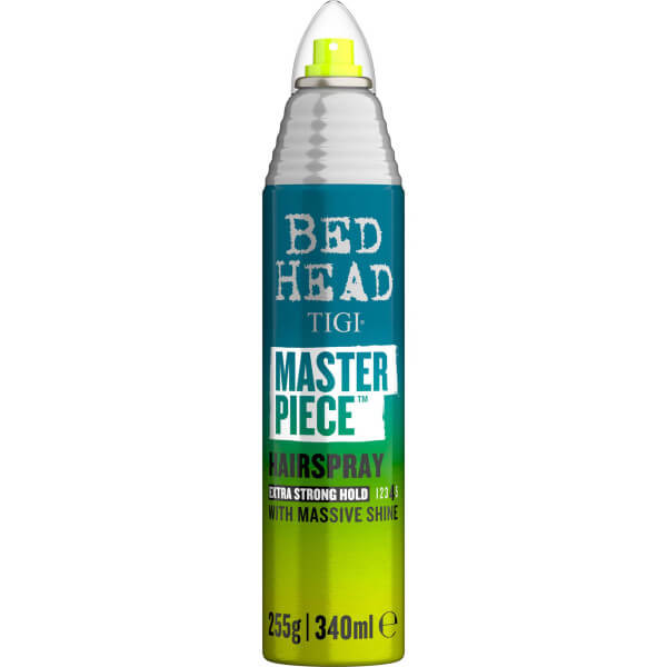 Laque de acabamento Masterpiece Bed Head Tigi 340ML
