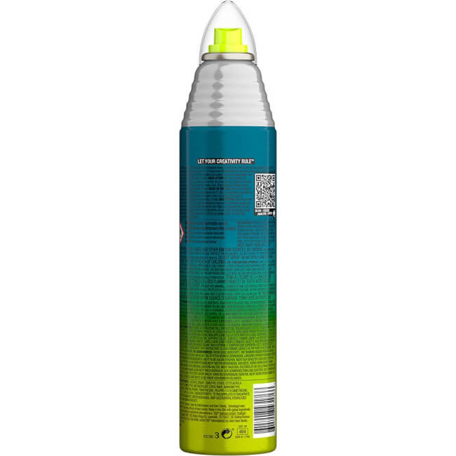 Laque de finition Masterpiece Bed Head Tigi 340ML