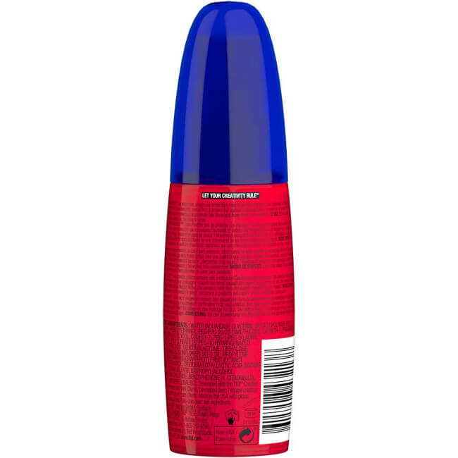 Thermal protection spray Some like it hot Bed Head Tigi 100ML