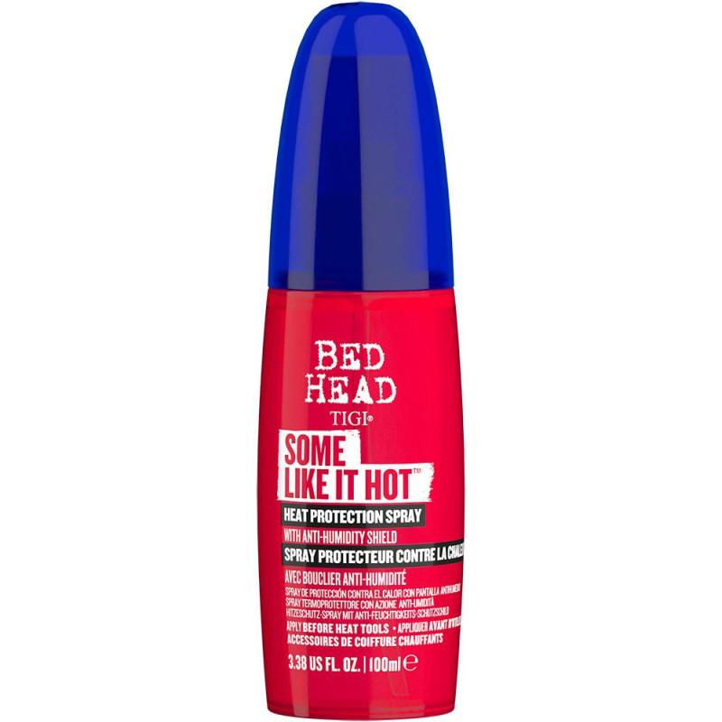 Thermal protection spray Some like it hot Bed Head Tigi 100ML
