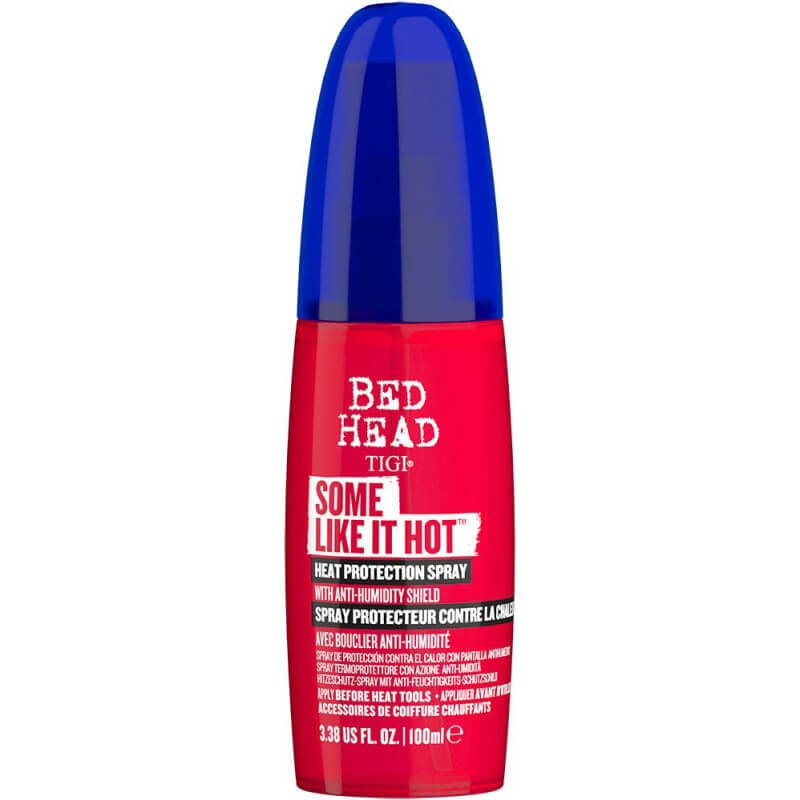 Spray thermobescherming Some like it hot Bed Head Tigi 100ML