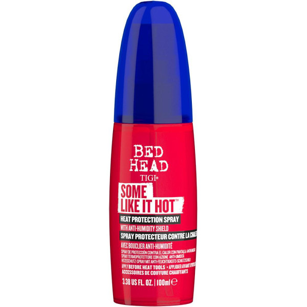 Spray thermoprotecteur Some like it hot Bed Head Tigi 100ML