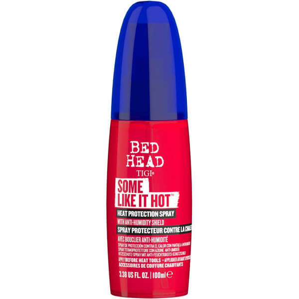 Spray thermobescherming Some like it hot Bed Head Tigi 100ML Spray thermobescherming Some like it hot Bed Head Tigi 100ML
