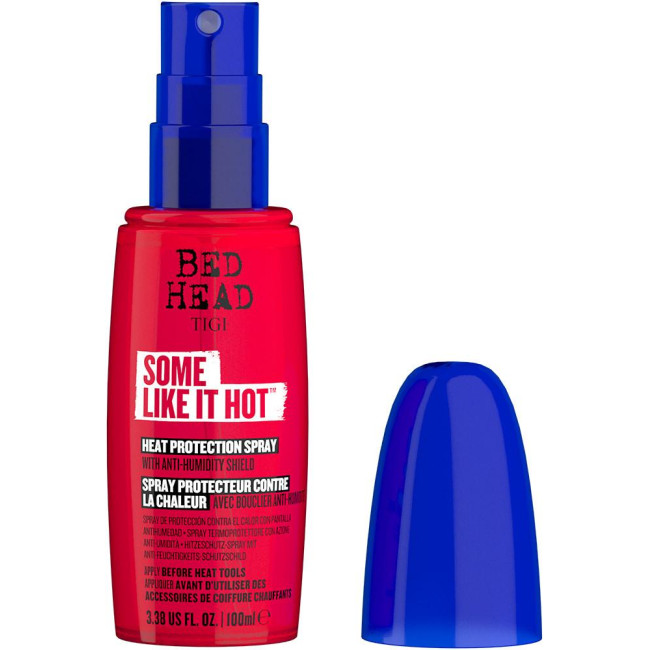 Thermal protection spray Some like it hot Bed Head Tigi 100ML
