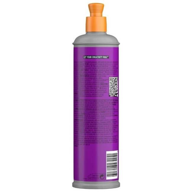 Champú Serial Blonde Bed Head Tigi 400ML