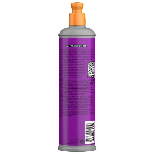 Serial blonde Bed Head Shampoo Tigi 400ML