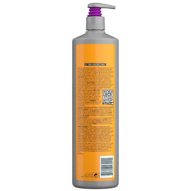 Colour goddess Bed Head Colour Shampoo Tigi 970ML