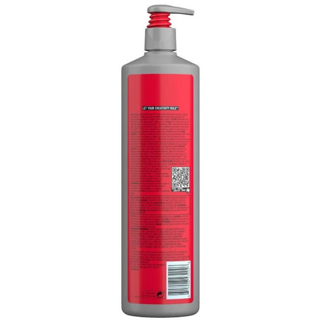 Shampooing réparateur Resurrection Bed Head Tigi 970ML