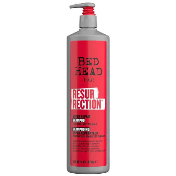 Repairing shampoo Resurrection Bed Head Tigi 970ML