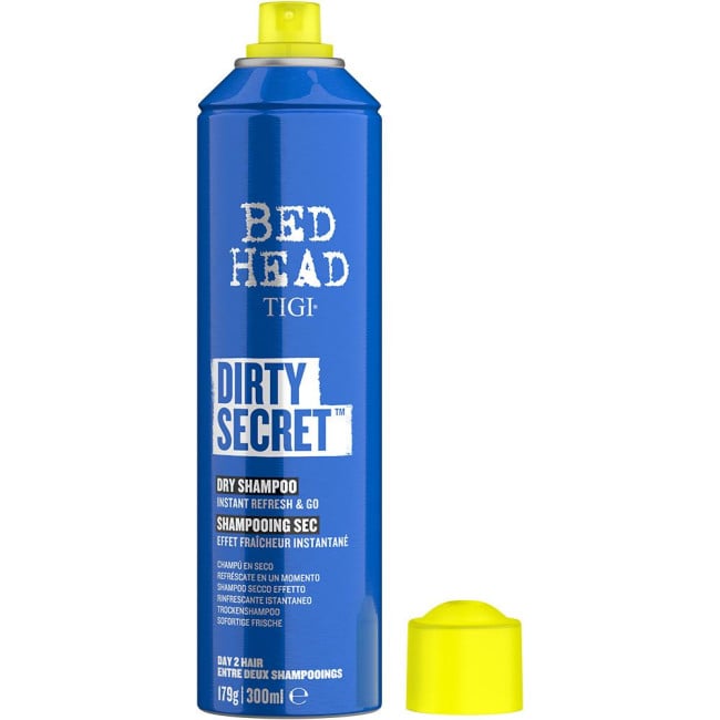 Shampoo secco Dirty Secret Bed Head Tigi 300ML