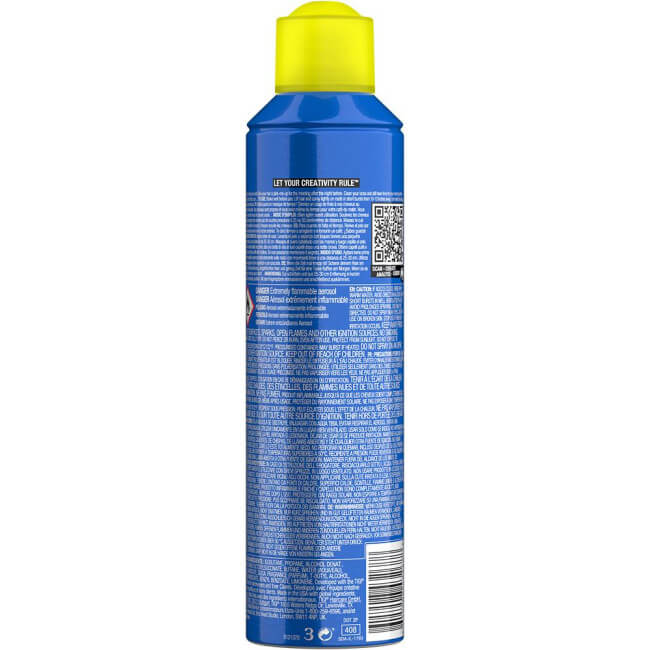 Champô seco Dirty Secret Bed Head Tigi 300ML