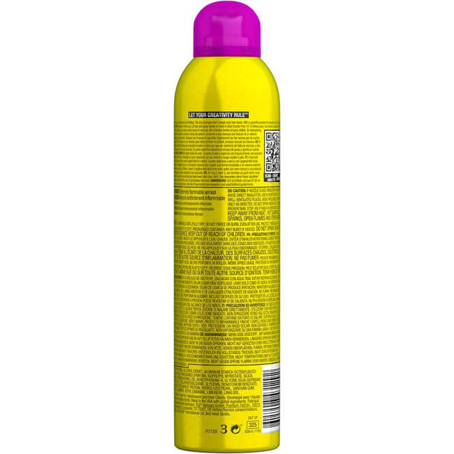 Shampoo seco Oh bee hive Bed Head Tigi 238ML