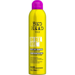 Shampooing sec Oh bee hive Bed Head Tigi 238ML