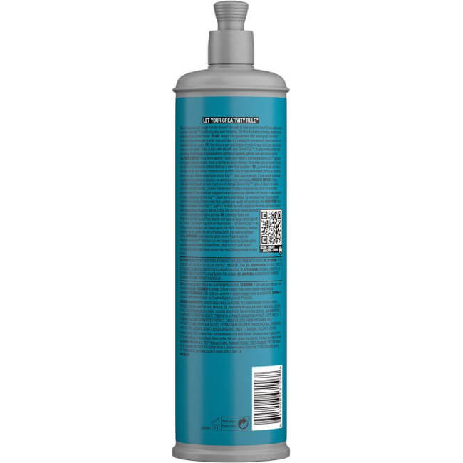 Acondicionador voluminizador Gimme grip Bed Head Tigi 400ML