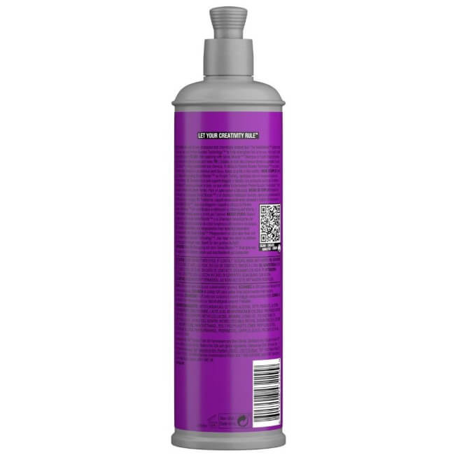 Condicionador Serial Blonde Bed Head Tigi 400ML